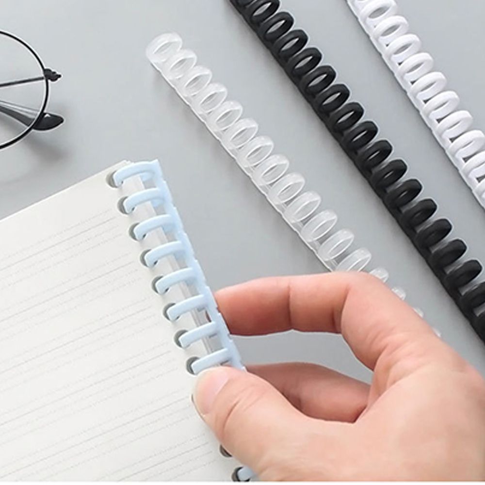 Binder A4 Lever - Bağlayıcı Bağlama Taraklar Dizüstü Malzemeleri Karalama