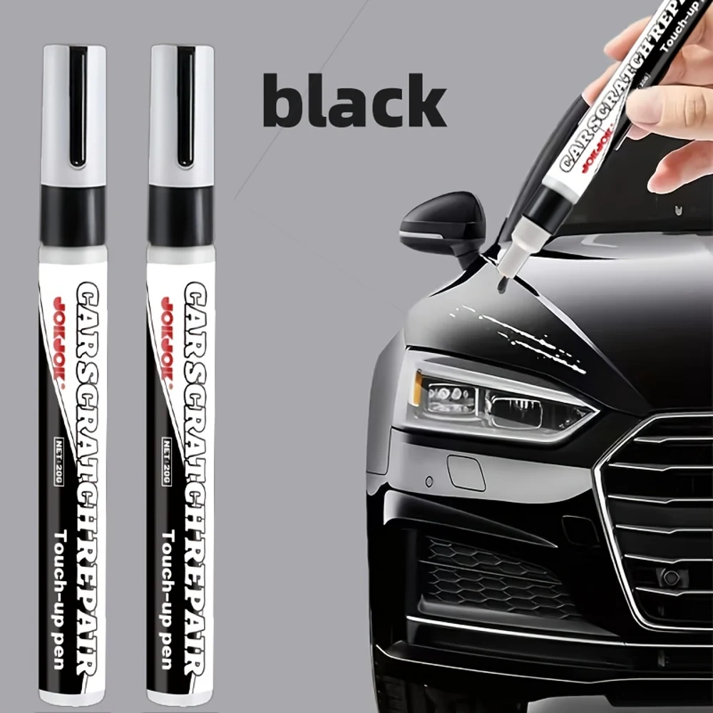 Correction Pen Fine - Evrensel Yeni Araba Rötuş Kalemi 20g