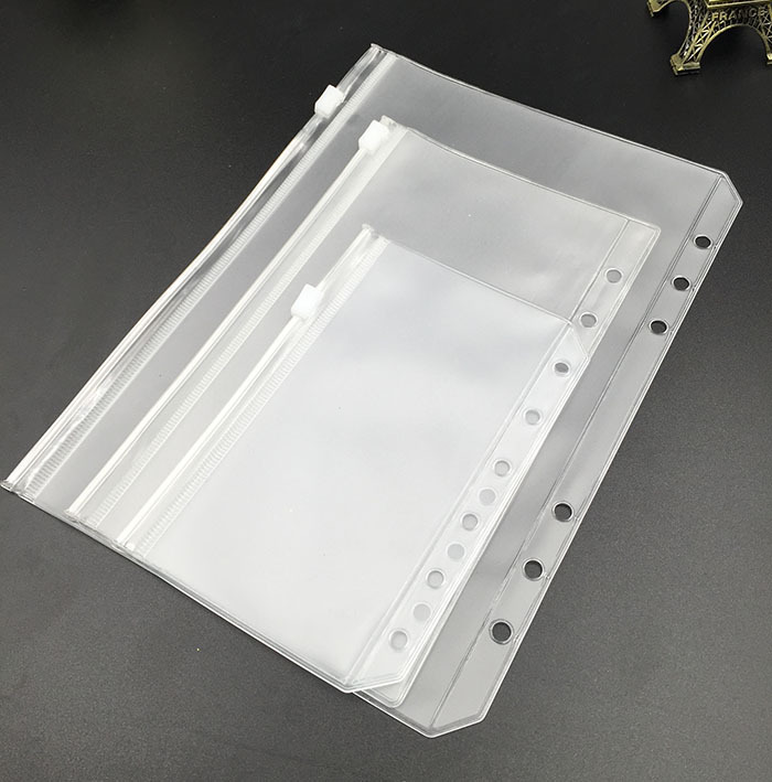 Binder A4 Lever - Bir 5A6 A7 B5 A4 bağlayıcı