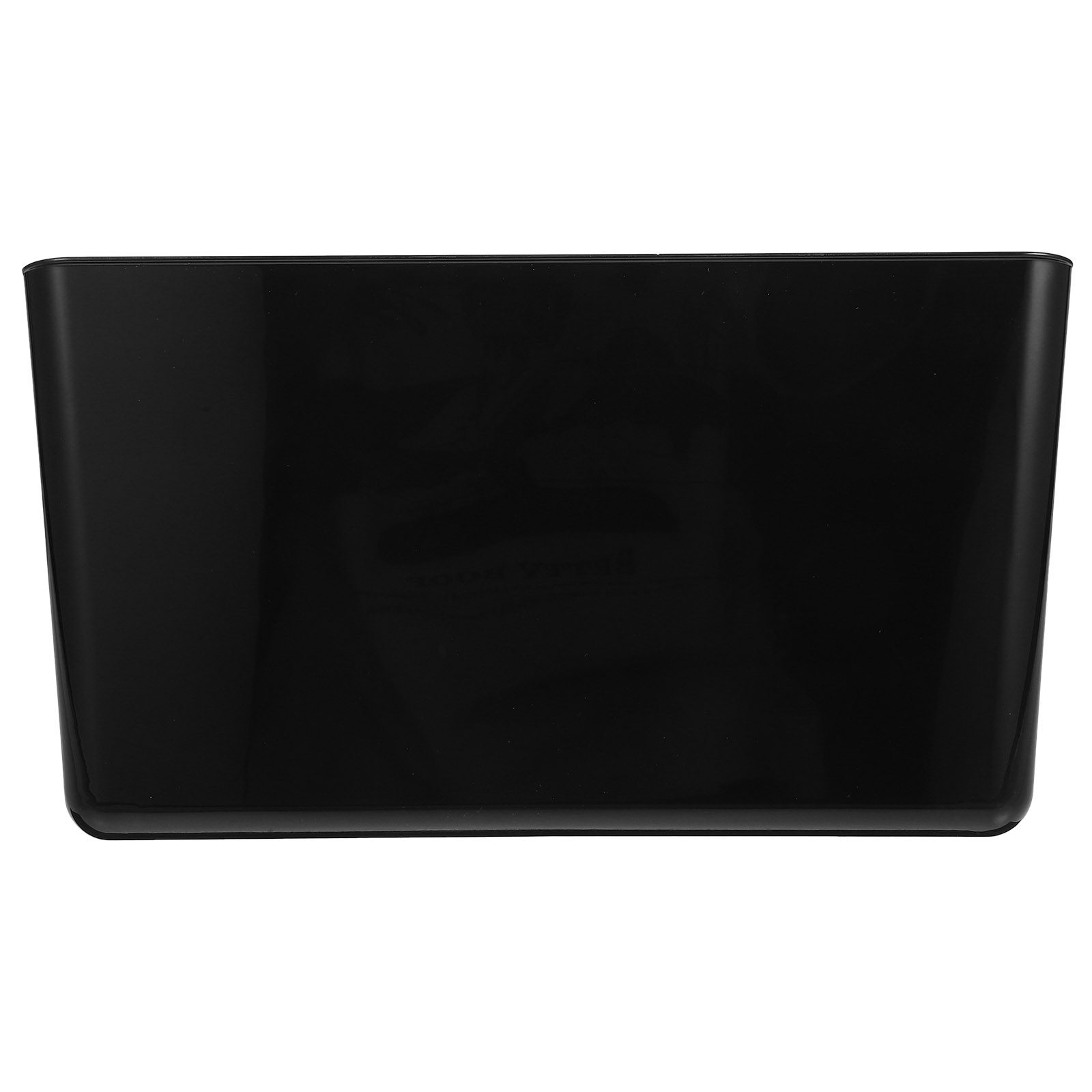 Magazine Holder Rack - Duvara Monte Dosya Tutucu Tek Cepli