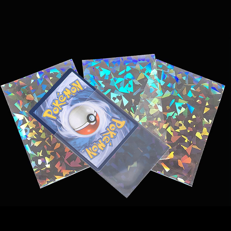 Card Index Box - 50 adet Yumuşak Ticaret Lazer Kart