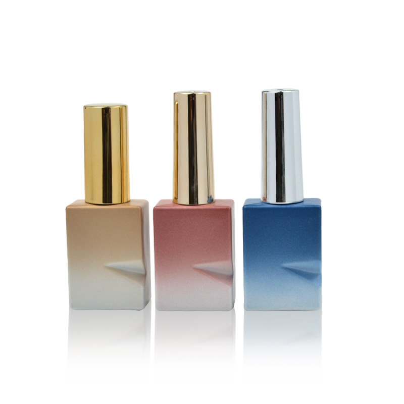 Gel Refill Pack - 10ml 12ml Boş Tırnak Jeli Şişeleri