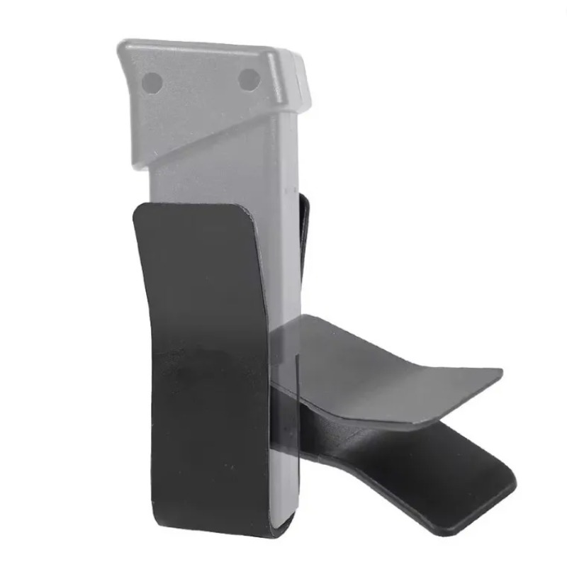 Magazine Holder Rack - Taktik 9mm Şarjör Kılıfı Klipsli Şarjör