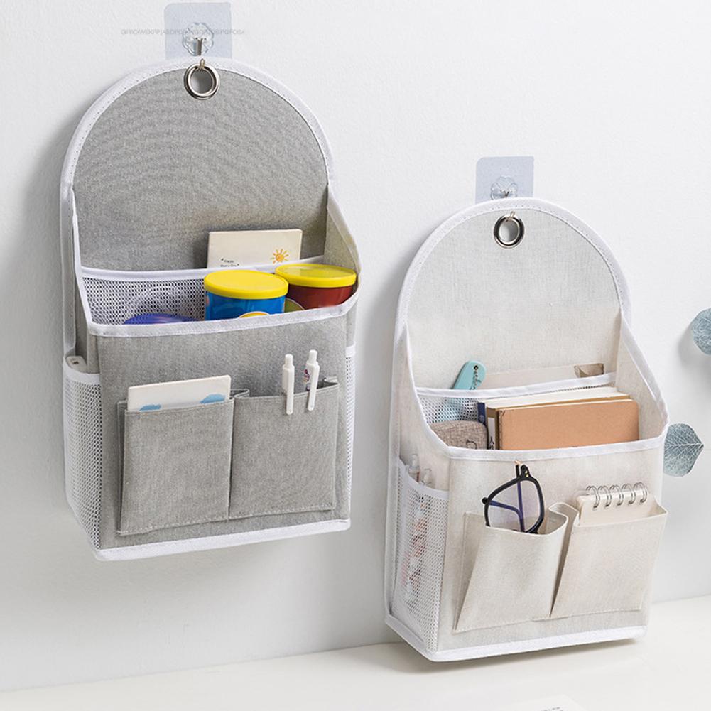 Yurt için kumaş asılı saklama  - Magazine Holder Rack incelemesi ve fiyatı