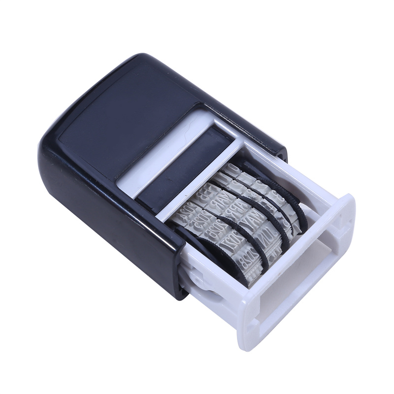 Planlayıcı Tarih Damgası DIY S - Rubber Date Stamp incelemesi ve fiyatı