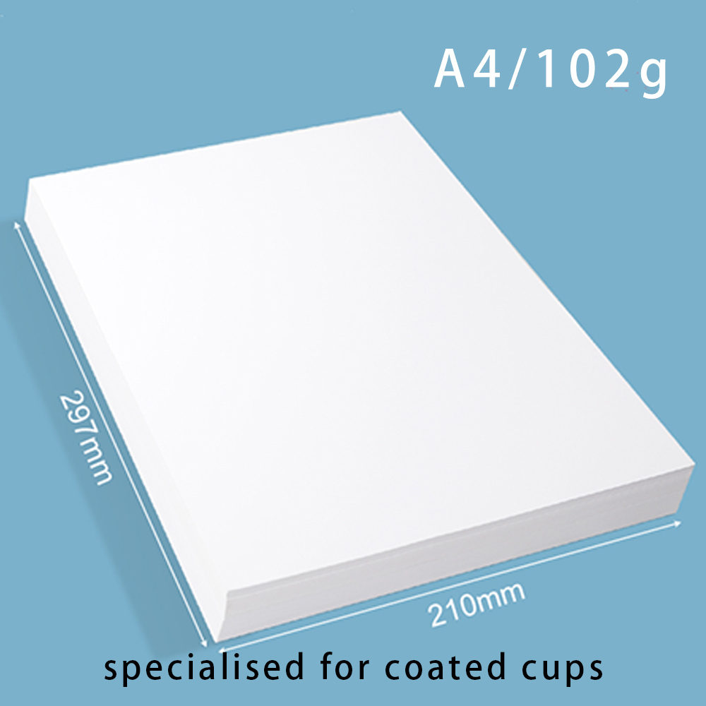 Süblimasyon ısı Transfer kağıd - Ink Blotter Paper incelemesi ve fiyatı