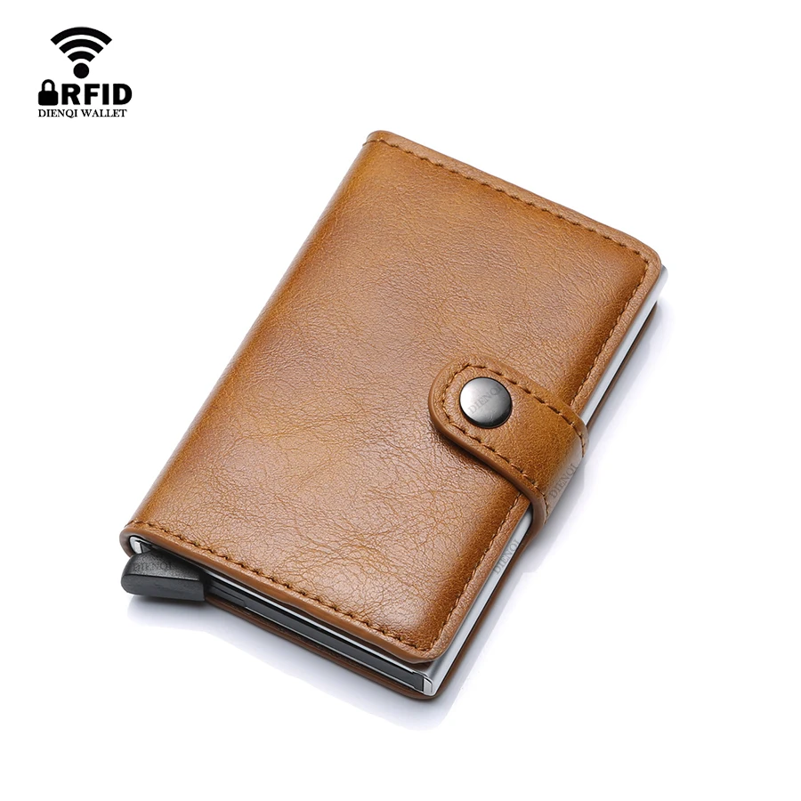 Rfid Metal Ziyaret Kredi Kartı - Index Card Holder incelemesi ve fiyatı