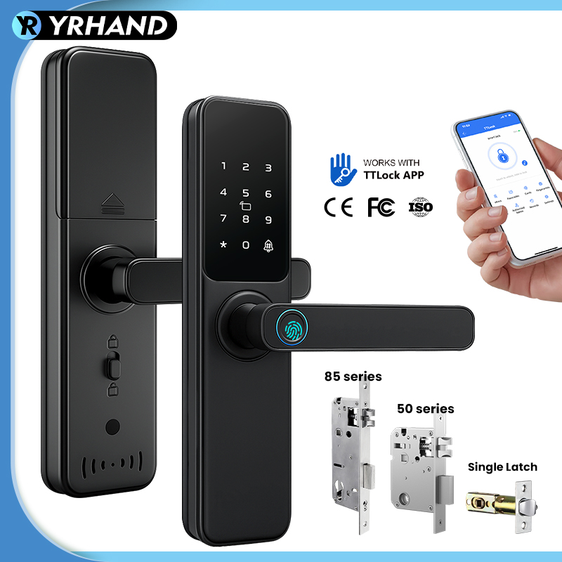Bluetooth TTLock Uygulaması Pa - Letter Opener Brass incelemesi ve fiyatı