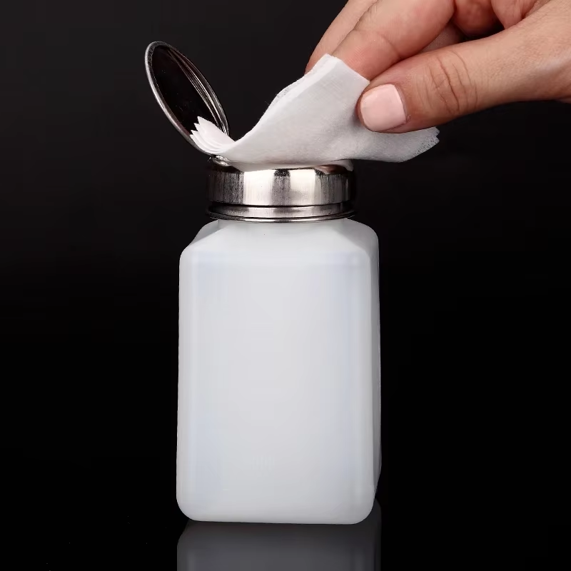 200 ML Taşınabilir Basın Boş D - Gel Refill Pack incelemesi ve fiyatı
