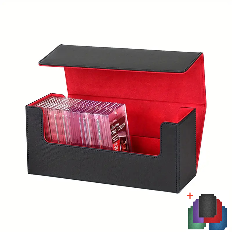 Kart Güverte Kutusu 400+ Ticar - Card Index Box incelemesi ve fiyatı