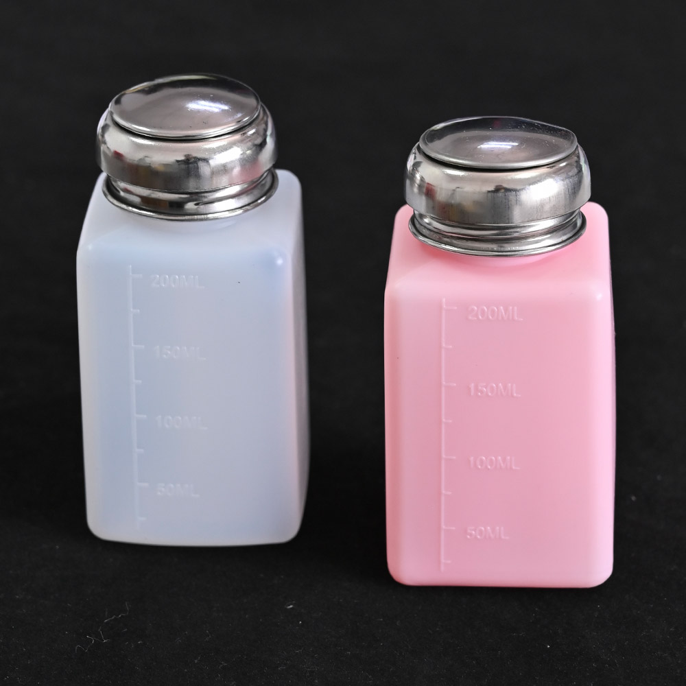 200/230 ML Pembe Metal Aşağı I - Gel Refill Pack incelemesi ve fiyatı