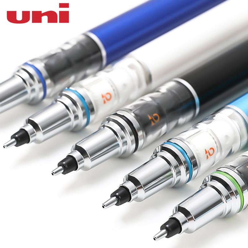 Uni Döner Mekanik Kurşunkaleml - Mechanical Pencil 0.3 incelemesi ve fiyatı