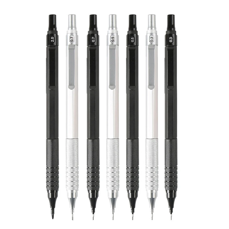 1 adet mekanik kurşun kalem 0. - Mechanical Pencil 0.3 incelemesi ve fiyatı