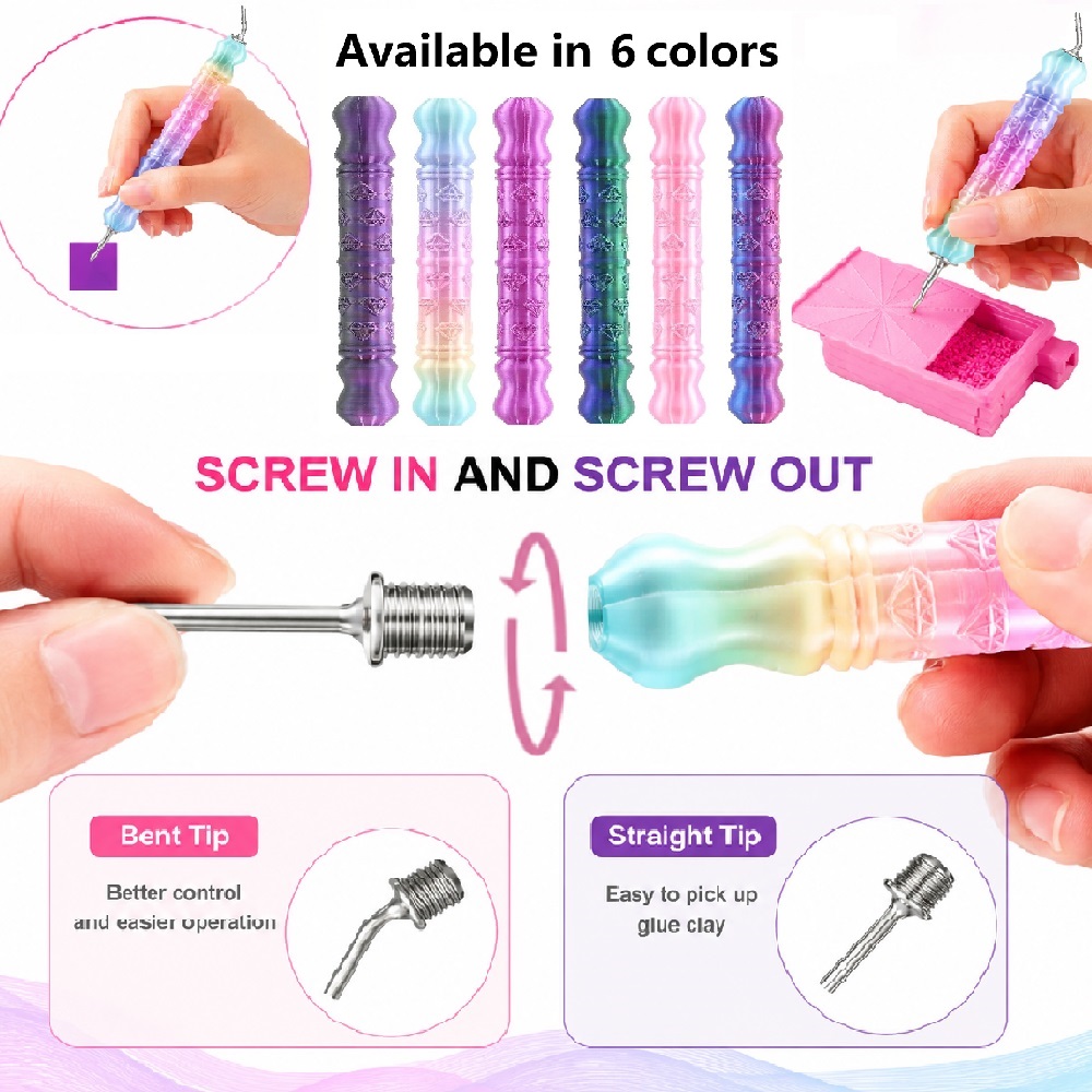3D Elmas Desenli Noktalama Kal - Correction Pen Fine incelemesi ve fiyatı