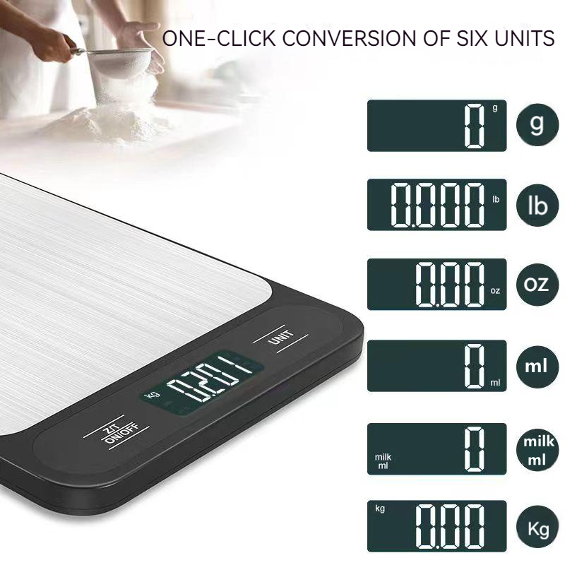 10 kg Dijital Mutfak Terazisi  - Tape Dispenser Weighted incelemesi ve fiyatı