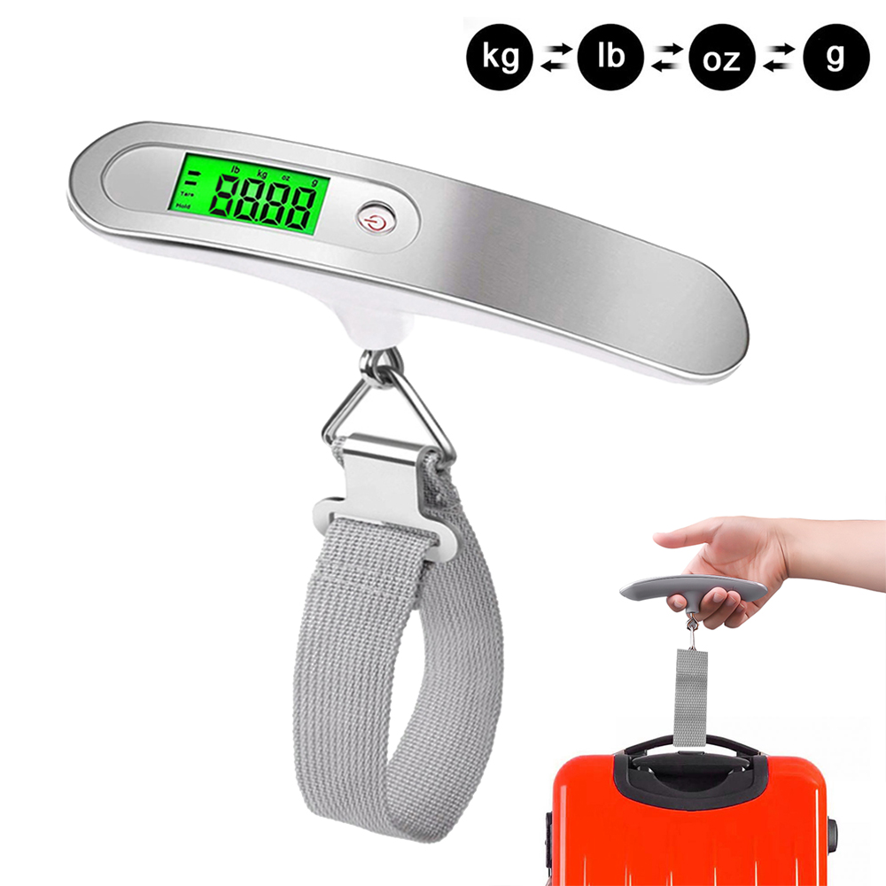 Taşınabilir dijital asılı ölçe - Tape Dispenser Weighted incelemesi ve fiyatı
