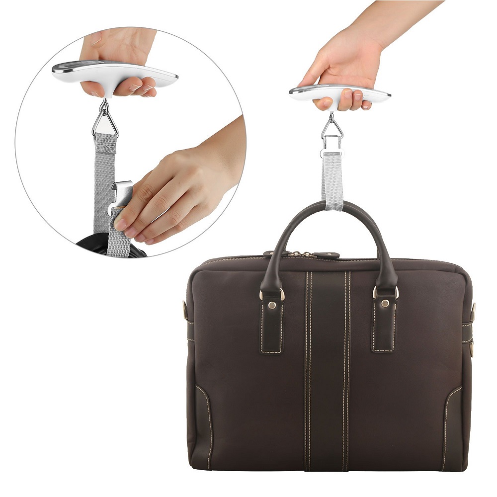 Taşınabilir dijital asılı ölçe - Tape Dispenser Weighted incelemesi ve fiyatı