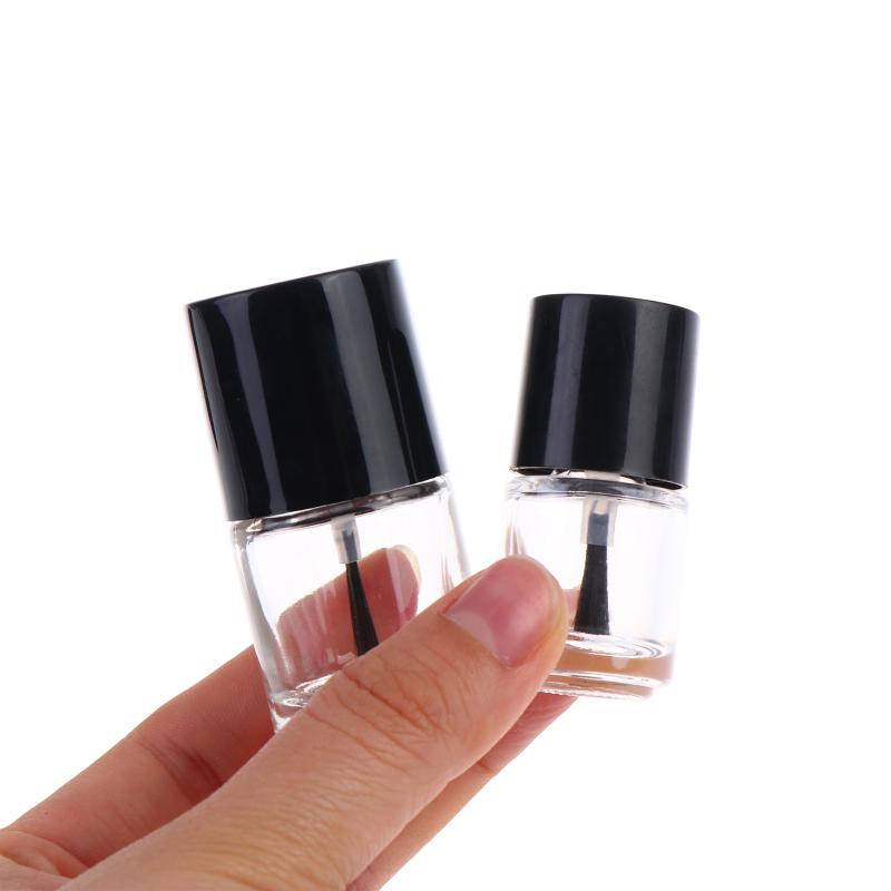 ● 1/2 adet 5/10/15ml boş oje ş - Gel Refill Pack incelemesi ve fiyatı