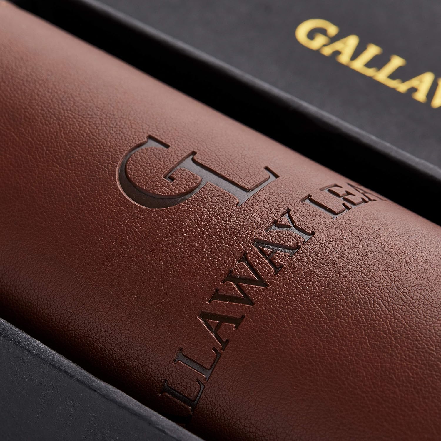 Büyük PU Deri Masa Matı 36x17  - Leather Desk Pad incelemesi ve fiyatı