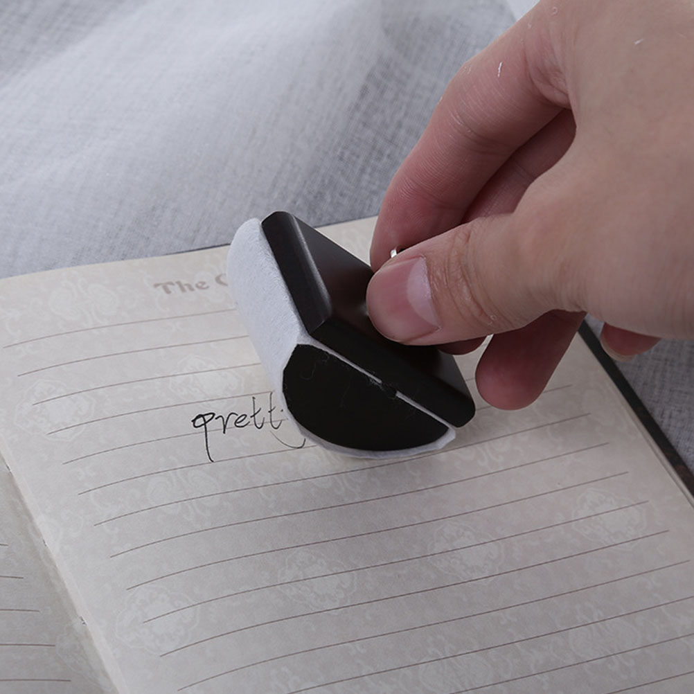 2 Adet Ahşap Rocker Blotter Mü - Ink Blotter Paper incelemesi ve fiyatı