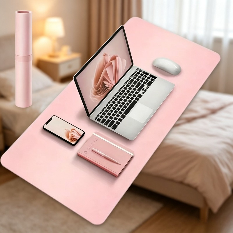 Su Geçirmez Mouse Pad Büyük Bo - Leather Desk Pad incelemesi ve fiyatı