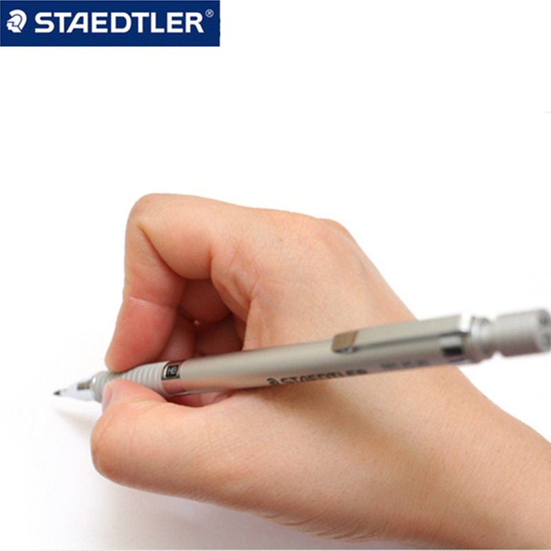 Alman STAEDTLER 925 25 Metal | - Mechanical Pencil 0.3 incelemesi ve fiyatı