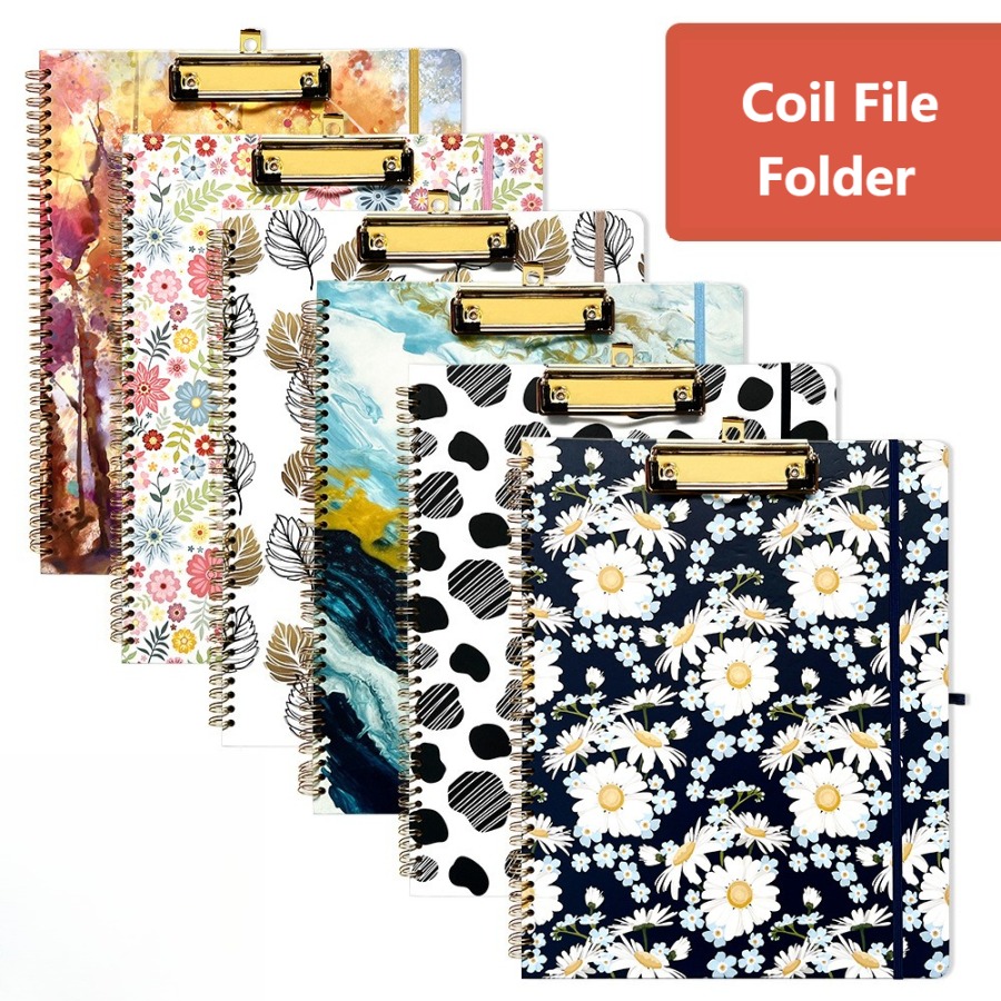 A4 Ciltler, Planlayıcı Klasörl - Tab Divider A4 incelemesi ve fiyatı