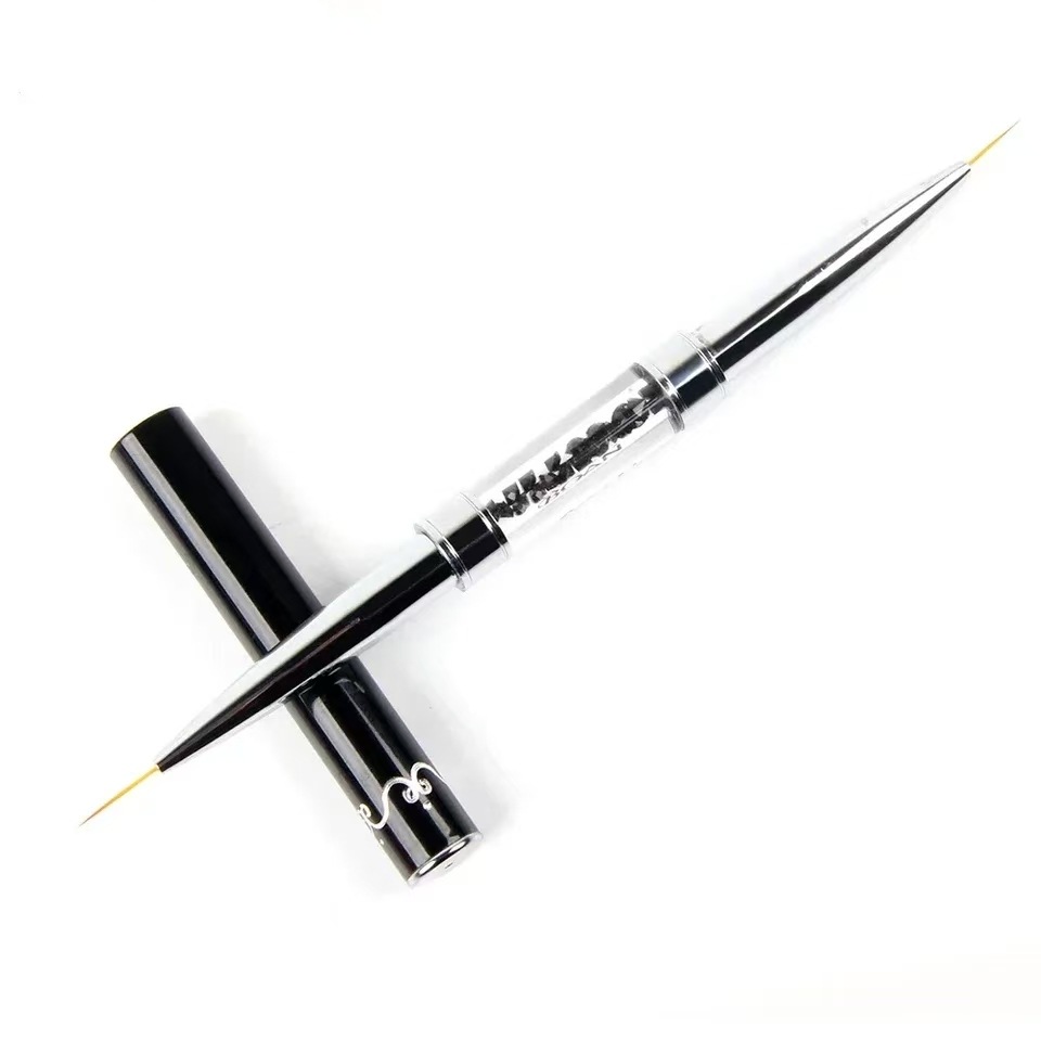 Çift uçlu Siyah Metal Saplı Na - Correction Pen Fine incelemesi ve fiyatı