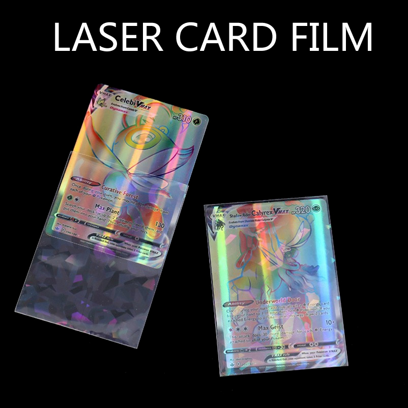 50 adet Yumuşak Ticaret Lazer  - Card Index Box incelemesi ve fiyatı