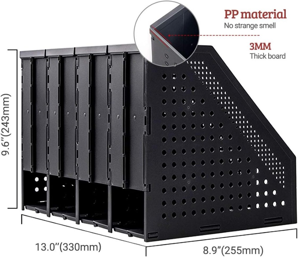 Katlanabilir Dergi Tutucu Plas - Magazine Holder Rack incelemesi ve fiyatı