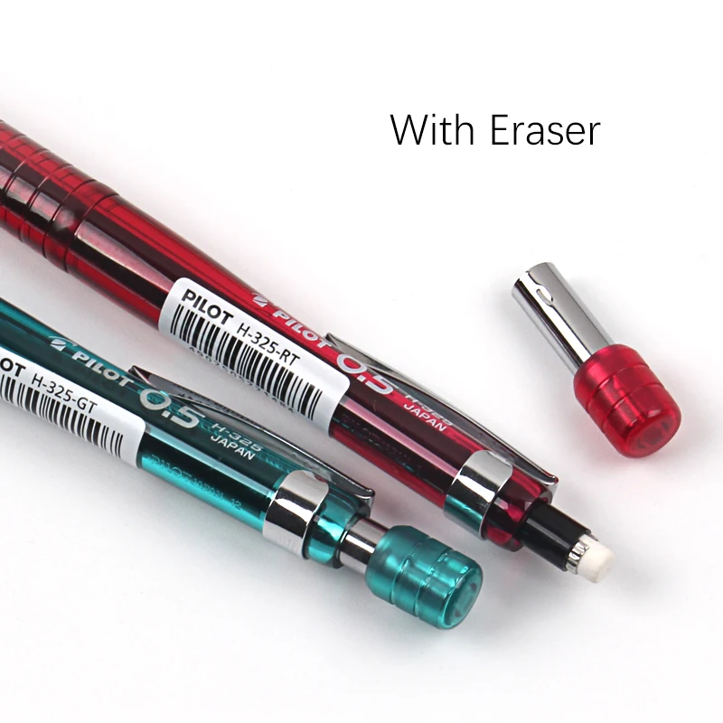 Pilot çizim mekanik kalemler d - Mechanical Pencil 0.3 incelemesi ve fiyatı