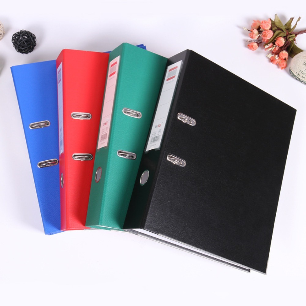 2 halka klasör dosyası taşınab - Binder A4 Lever incelemesi ve fiyatı