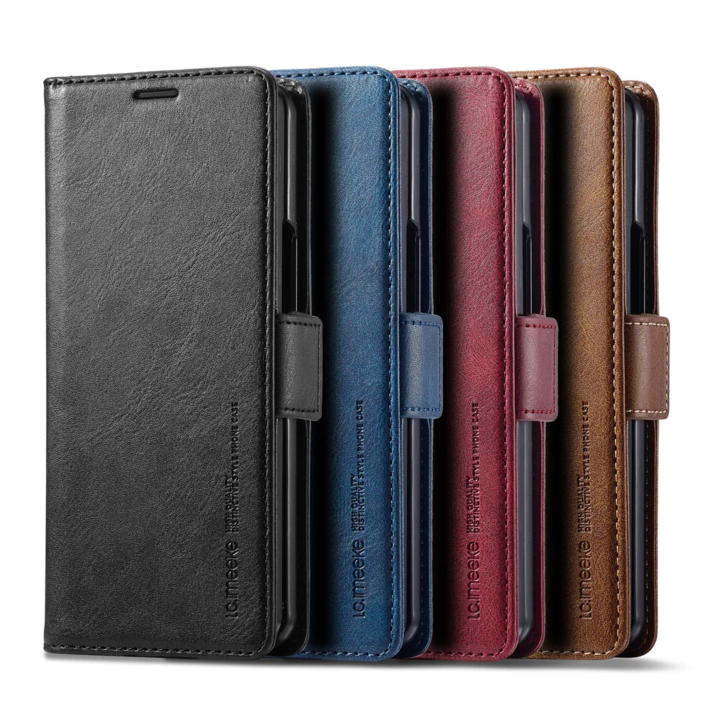 Deri Cüzdan Telefon Kılıfı Sam - Index Card Holder incelemesi ve fiyatı