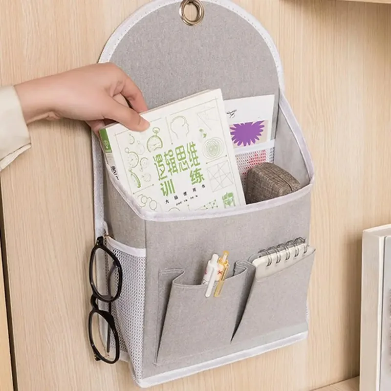 Yurt için kumaş asılı saklama  - Magazine Holder Rack incelemesi ve fiyatı