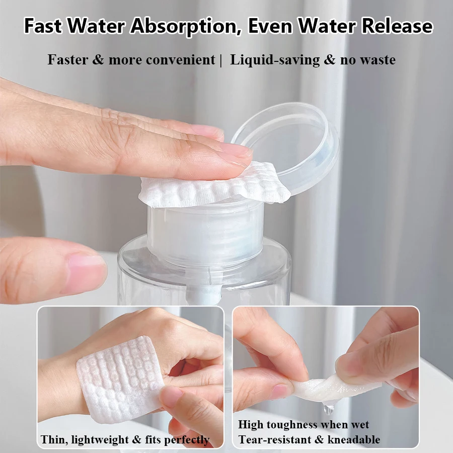 200 Adet Tüy Bırakmayan Tırnak - Gel Refill Pack incelemesi ve fiyatı