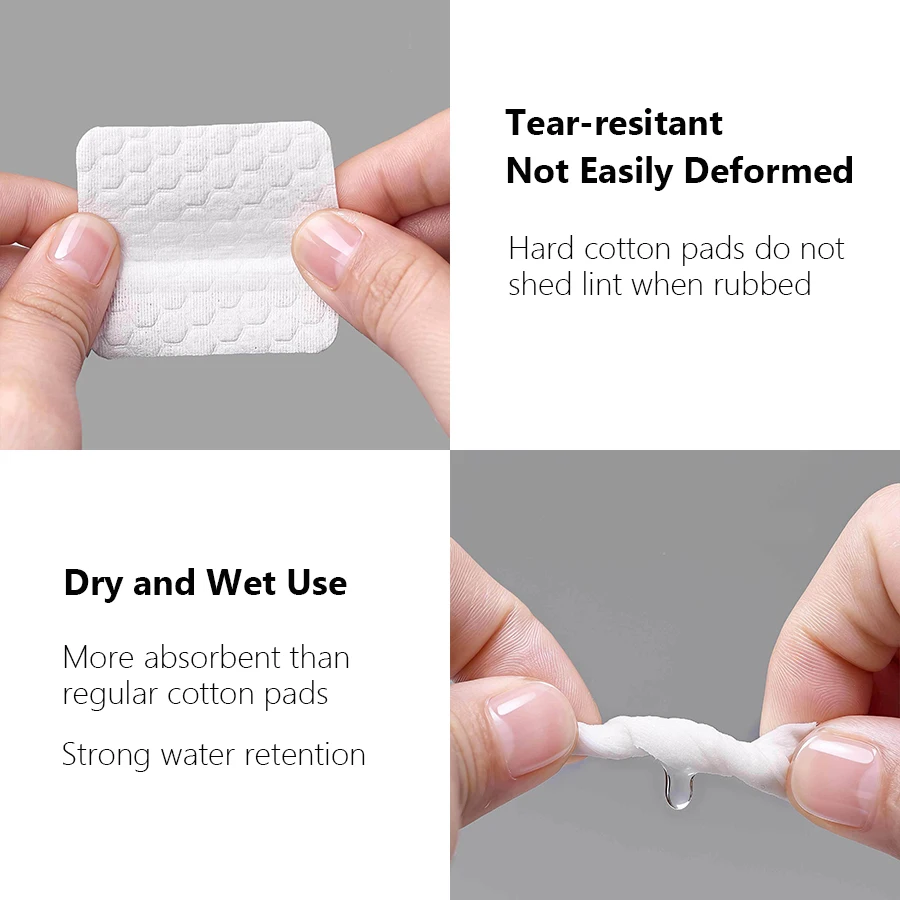 200 Adet Tüy Bırakmayan Tırnak - Gel Refill Pack incelemesi ve fiyatı