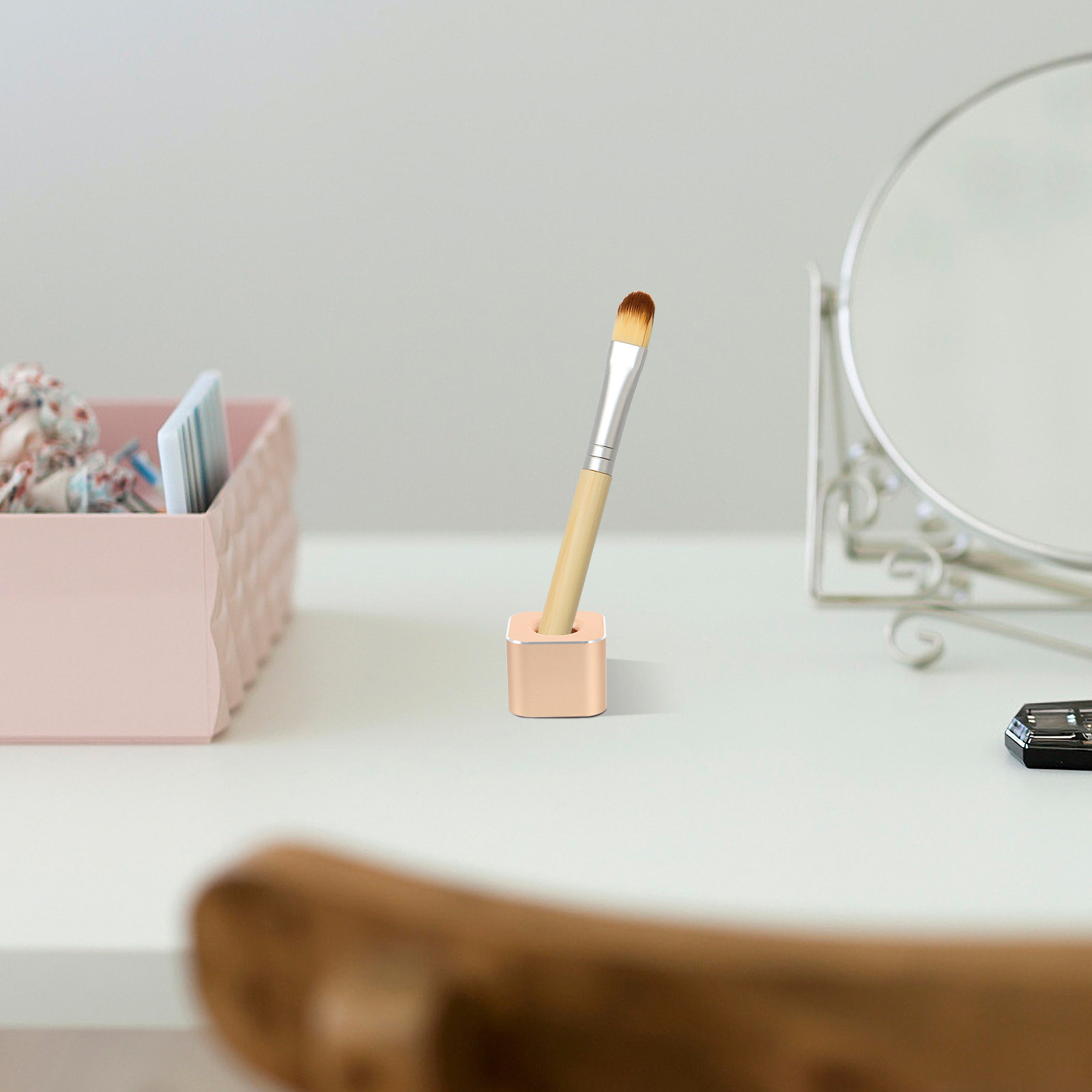 Alüminyum Alaşımlı Tek Delikli - Pen Rest Single incelemesi ve fiyatı