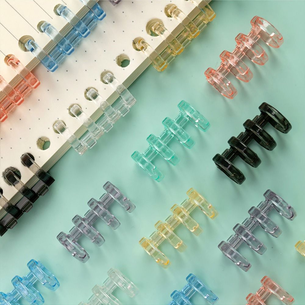 10 adet bağlama dikenleri yapı - Binder A4 Lever incelemesi ve fiyatı