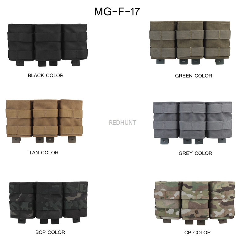 Molle savaş çantası yelek Mag  - Magazine Holder Rack incelemesi ve fiyatı