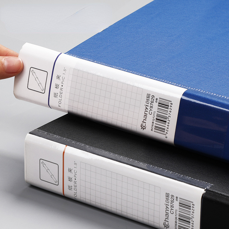 2/3 delik A4 halka klasör dosy - Binder A4 Lever incelemesi ve fiyatı