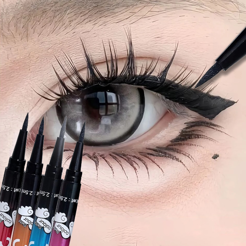0.01mm Ultra İnce Likit Eyelin - Correction Pen Fine incelemesi ve fiyatı