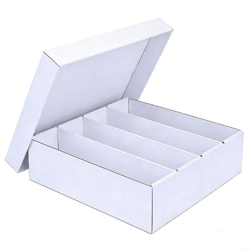 Hafif Taşınabilir Kart Kutusu  - Card Index Box incelemesi ve fiyatı