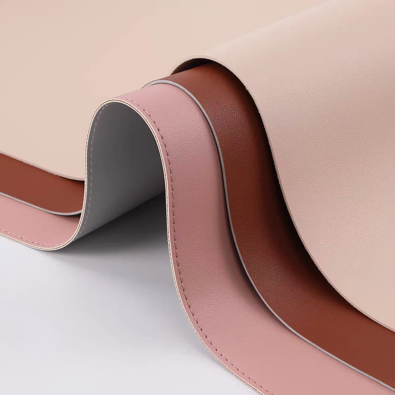Yumuşak, Katlanabilir Masa Ört - Leather Desk Pad incelemesi ve fiyatı