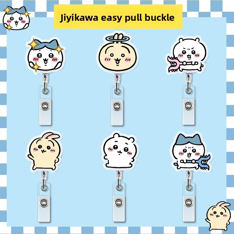 Jiyi geri çekilebilir kimlik k - Index Card Holder incelemesi ve fiyatı
