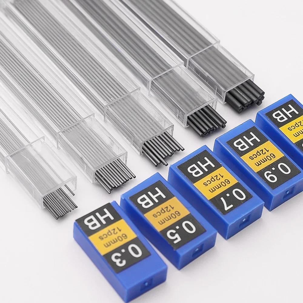 Metal Mekanik Kalem Seti 0.3/0 - Mechanical Pencil 0.3 incelemesi ve fiyatı
