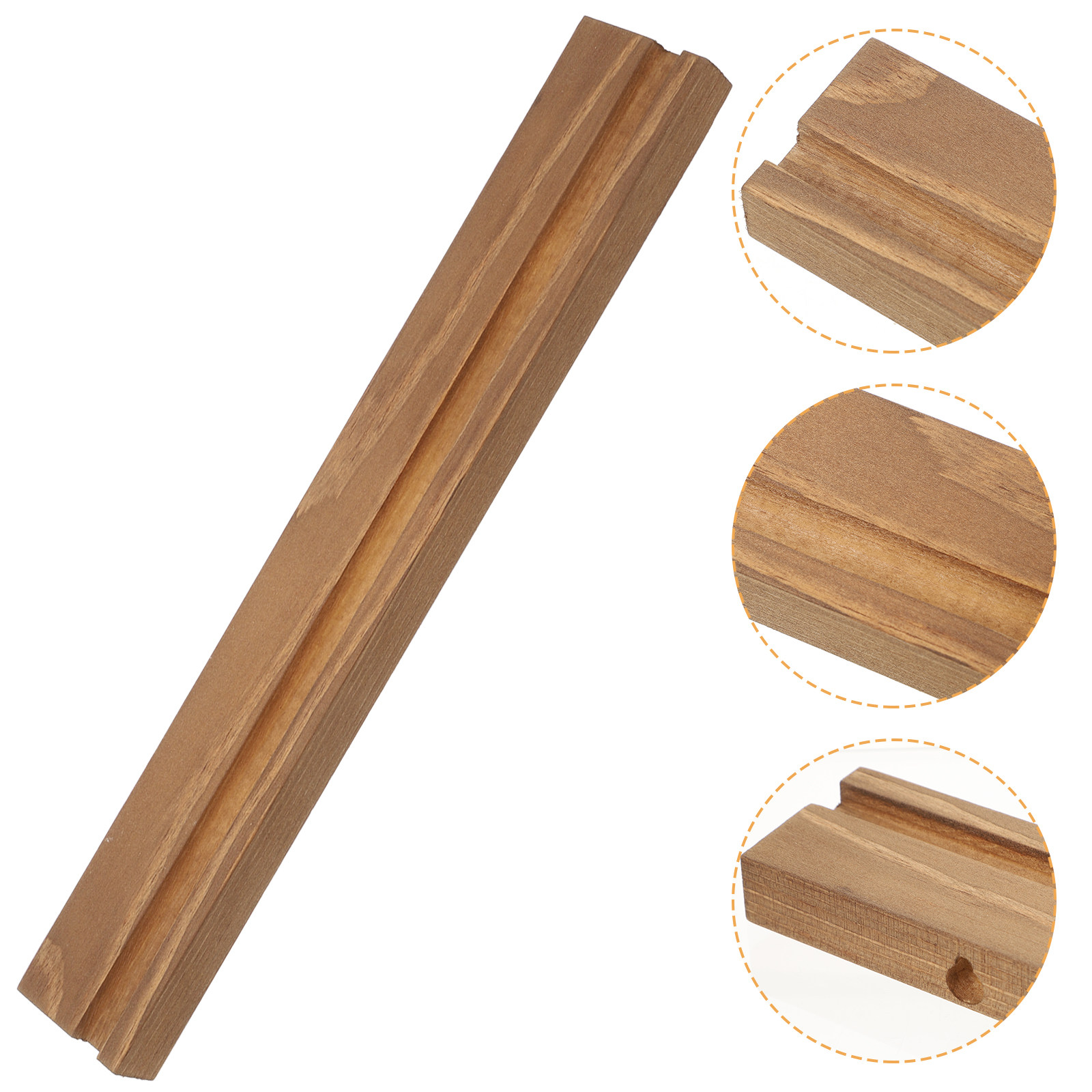 Ahşap Vinil Plak Tutucu Duvara - Magazine Holder Rack incelemesi ve fiyatı