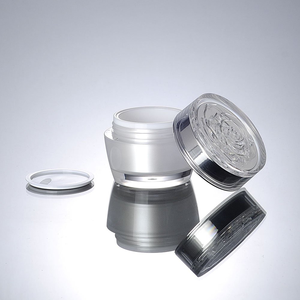 50G İnci Beyaz Akrilik/Plastik - Gel Refill Pack incelemesi ve fiyatı