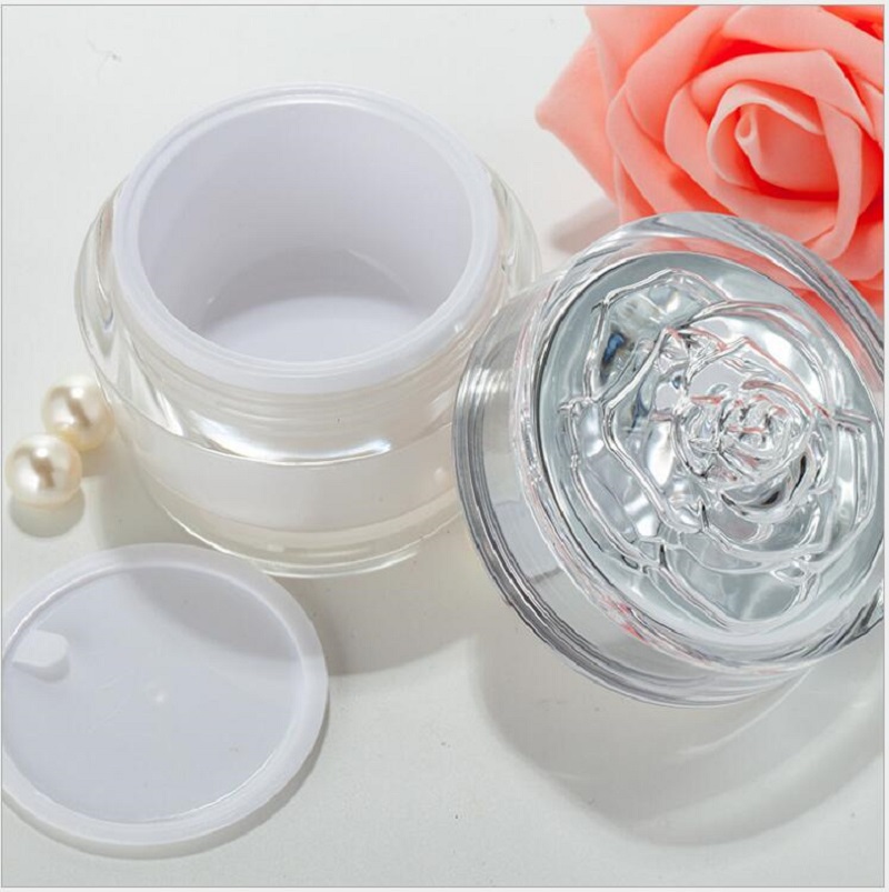 50G İnci Beyaz Akrilik/Plastik - Gel Refill Pack incelemesi ve fiyatı