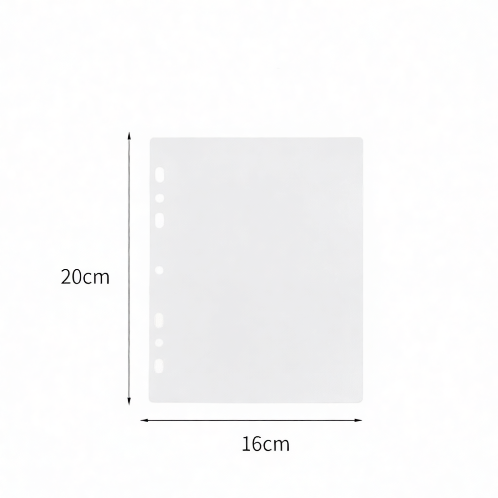 A4 A5 A8 Boyutlarında Gevşek Y - Tab Divider A4 incelemesi ve fiyatı